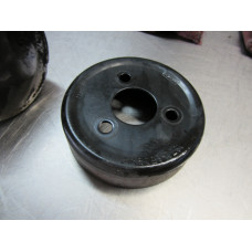 16J008 Water Pump Pulley From 2012 Ford Focus  2.0 1S7Q6509AE